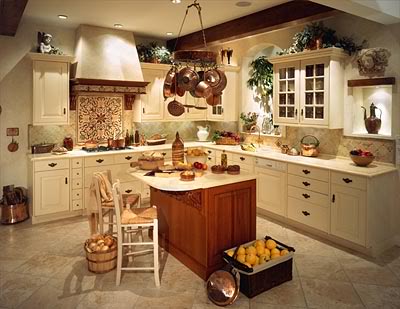 Kitchen Layout Design Tool on The Great Kitchen Triangle Design Idea   Sample Home Design