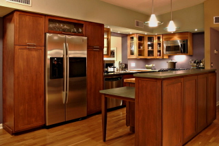 Kitchen Cabinets on Kitchen By Helping You Incorporate Your Favorite Kitchen Cabinet Decor