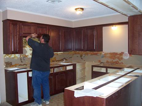 Refinishing Kitchen Cabinets Ideas on Kitchen Cabinet Refinishing Diy   Kitchen Design Photos