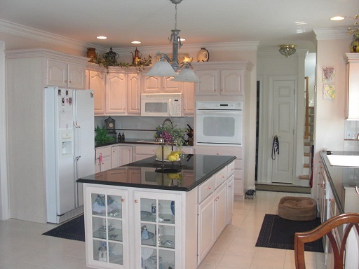 If discount stock kitchen cabinets are not your style you may prefer
