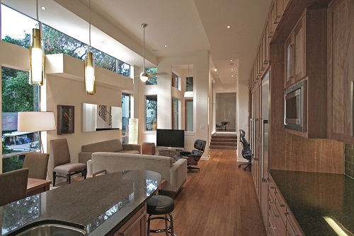 Cabinet Door Ideas that focus on Cabinet Wood and Hardware Style