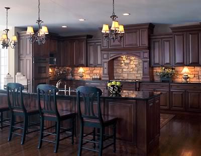 Decorate Above Kitchen Cabinets Home Decor Decorating Above The